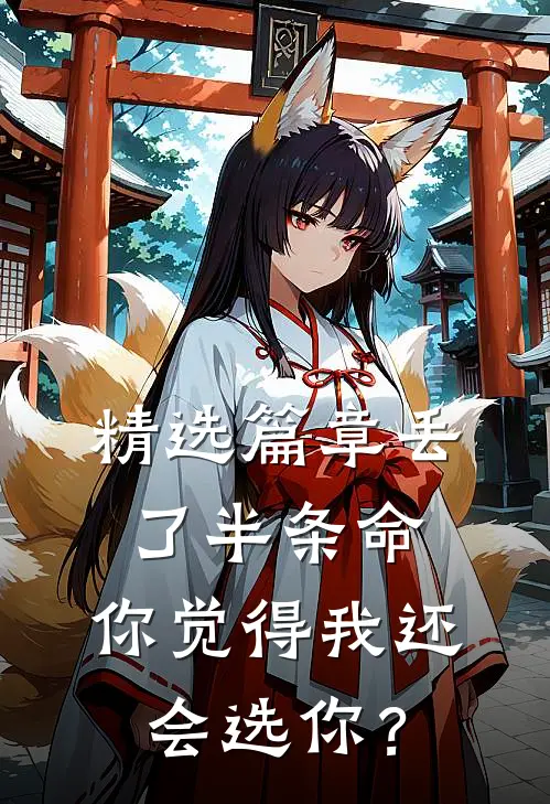 精选篇章丢了半条命，你觉得我还会选你？