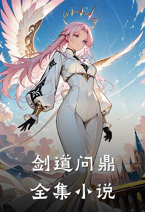 剑道问鼎全集小说