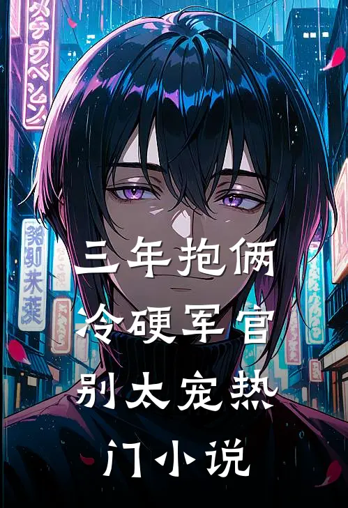 三年抱俩，冷硬军官别太宠热门小说