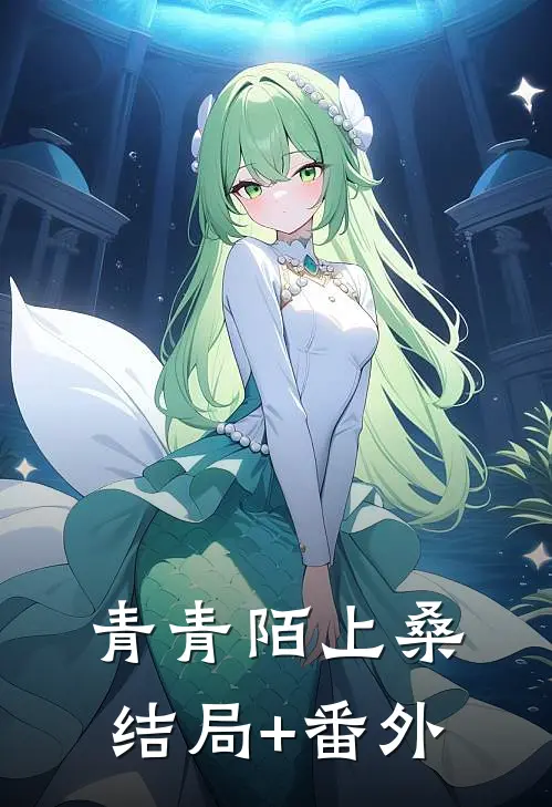青青陌上桑结局+番外