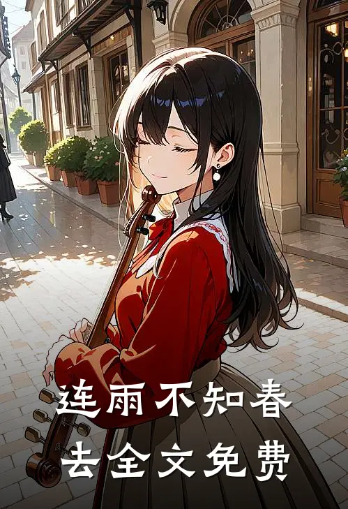 连雨不知春去全文免费