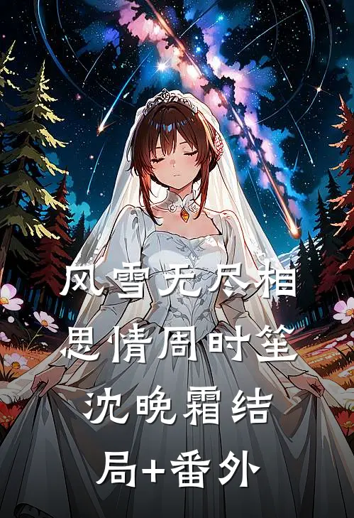 风雪无尽相思情周时笙沈晚霜结局+番外