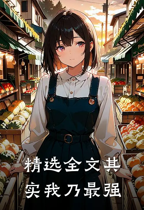精选全文其实我乃最强
