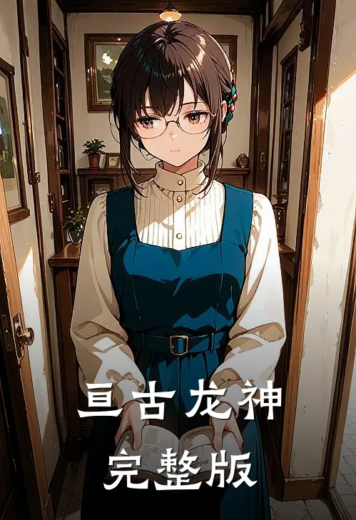 亘古龙神完整版