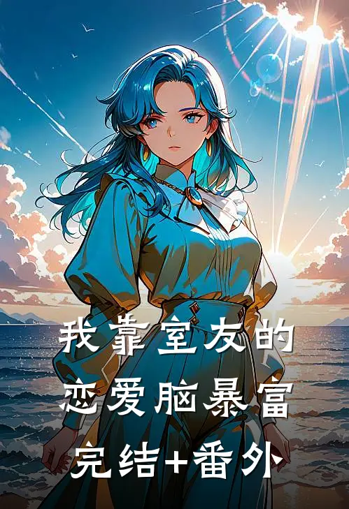 我靠室友的恋爱脑暴富完结+番外
