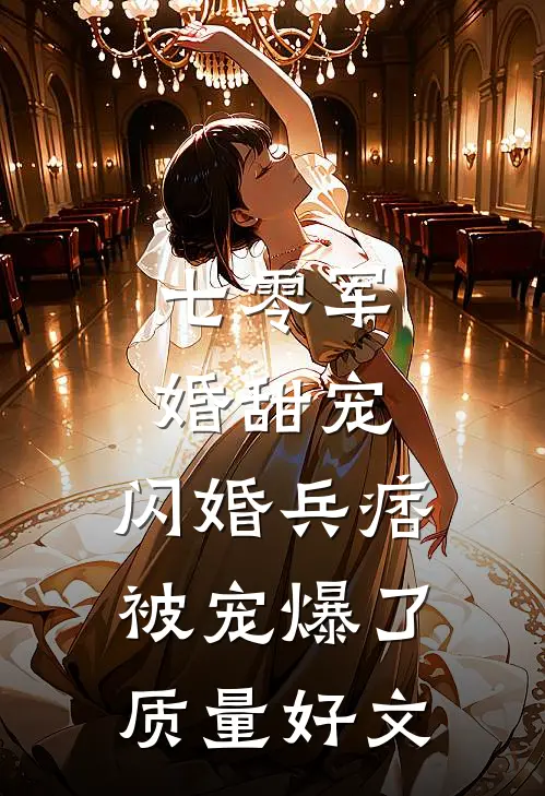 七零军婚甜宠：闪婚兵痞被宠爆了质量好文