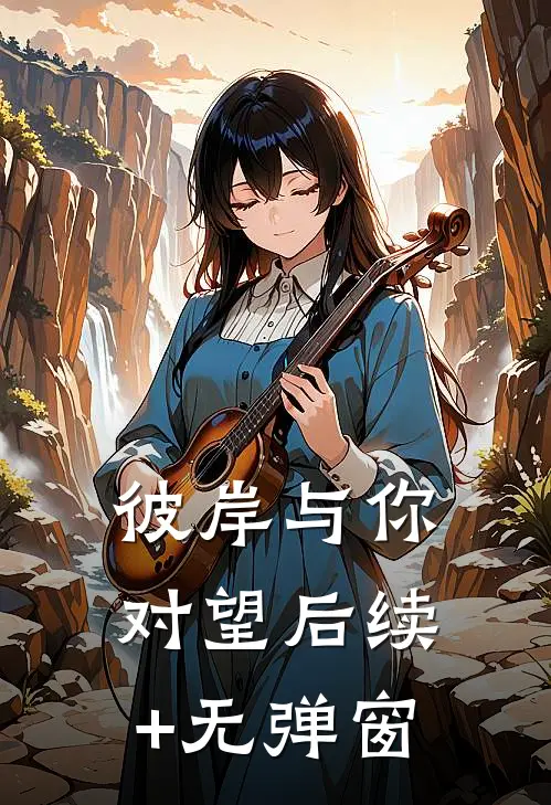 彼岸与你对望后续+无弹窗