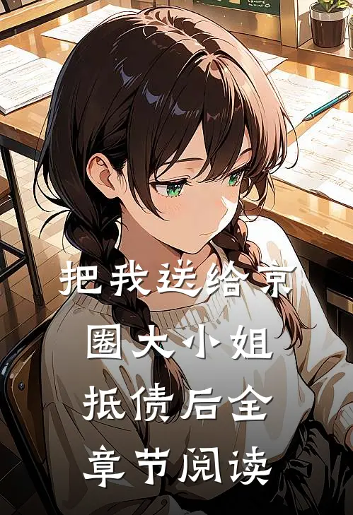 把我送给京圈大小姐抵债后全章节阅读