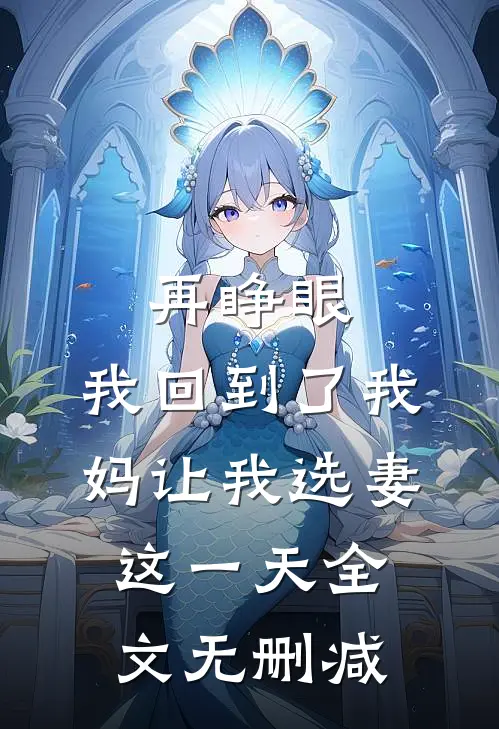 再睁眼，我回到了我妈让我选妻这一天全文无删减