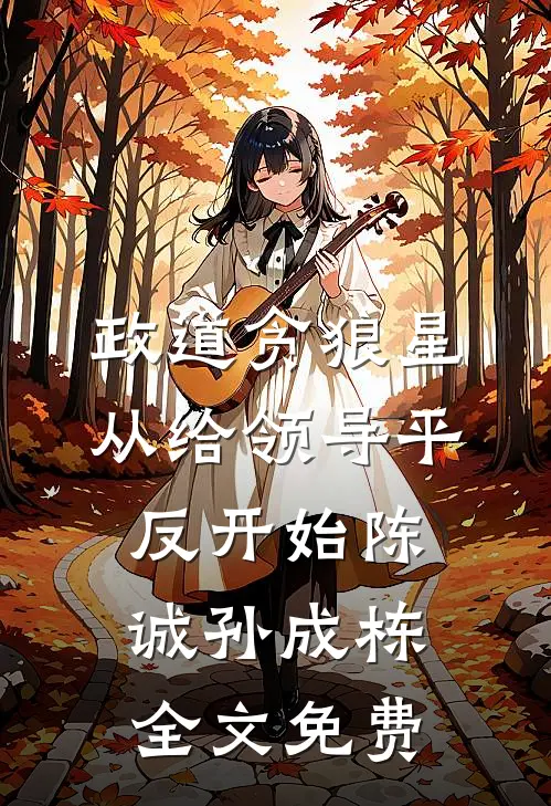 政道贪狼星：从给领导平反开始陈诚孙成栋全文免费