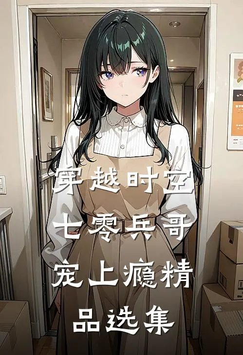 穿越时空，七零兵哥宠上瘾精品选集