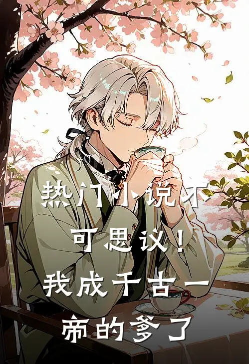 热门小说不可思议！我成千古一帝的爹了