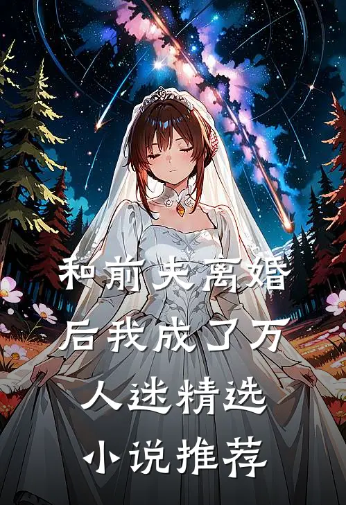和前夫离婚后我成了万人迷精选小说推荐