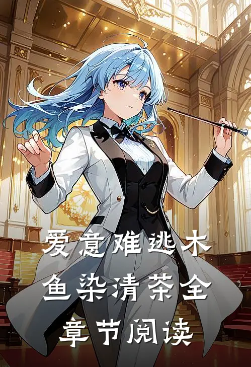 爱意难逃木鱼染清茶全章节阅读