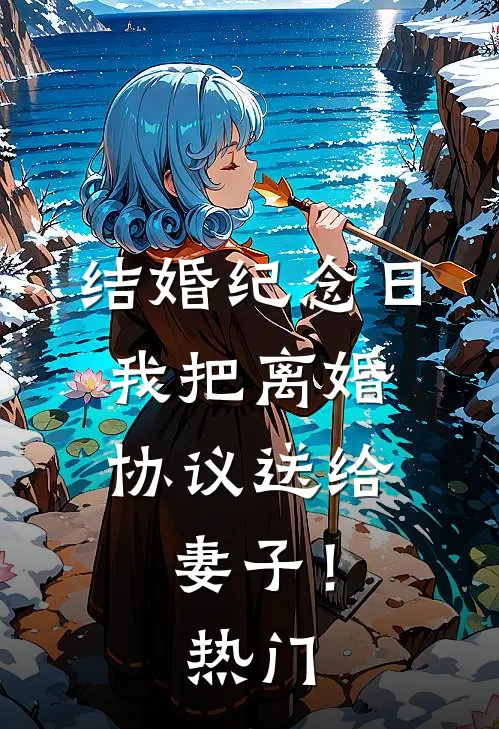 结婚纪念日，我把离婚协议送给妻子！热门