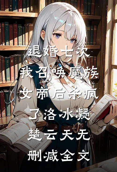 退婚七次，我召唤魔族女帝后杀疯了洛冰凝楚云天无删减全文