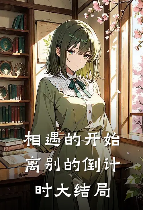 相遇的开始，离别的倒计时大结局