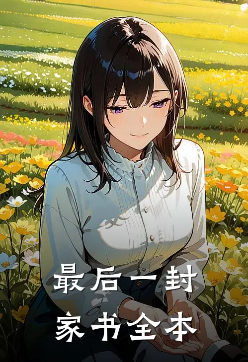 最后一封家书全本