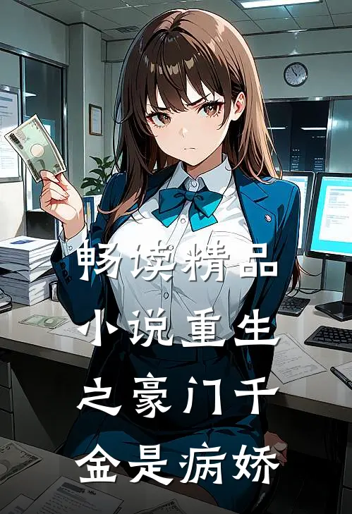 畅读精品小说重生之豪门千金是病娇