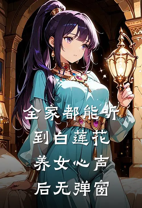 全家都能听到白莲花养女心声后无弹窗