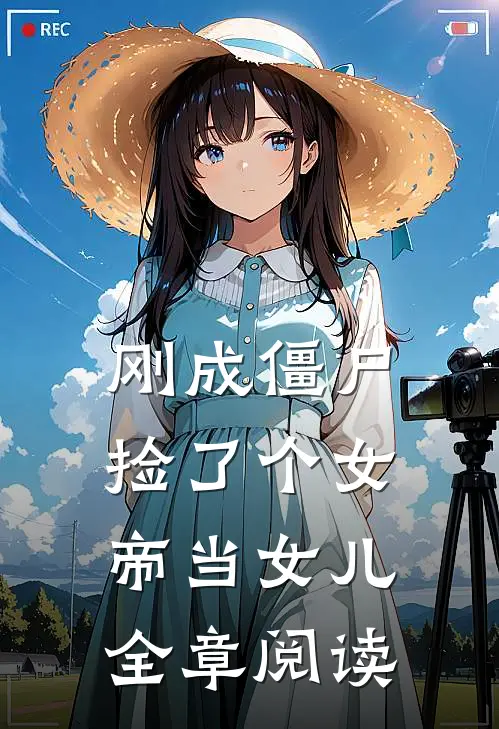 刚成僵尸，捡了个女帝当女儿全章阅读