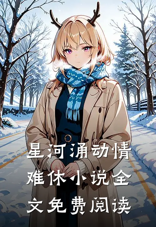 星河涌动情难休小说全文免费阅读
