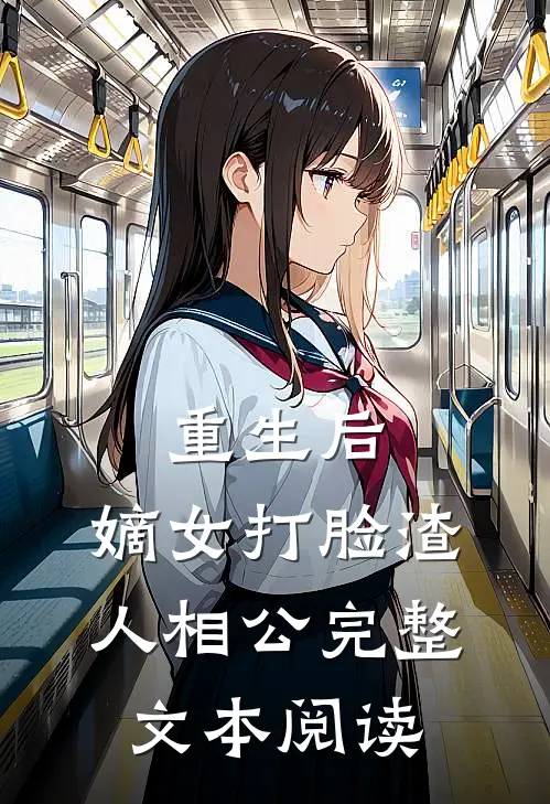 重生后，嫡女打脸渣人相公完整文本阅读