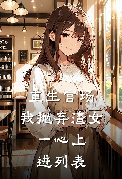 重生官场：我抛弃渣女，一心上进列表