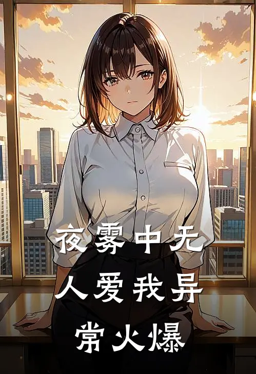 夜雾中无人爱我异常火爆