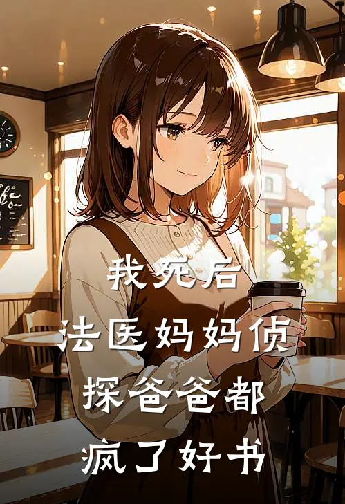 我死后，法医妈妈侦探爸爸都疯了好书