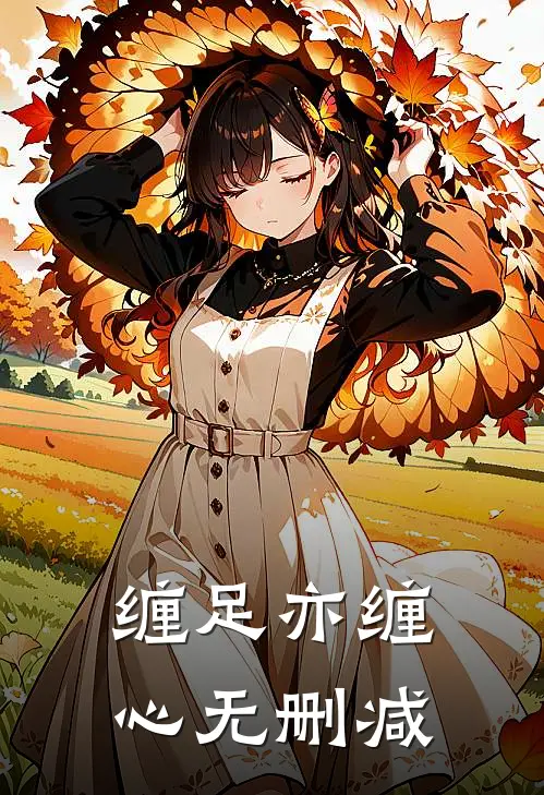 缠足亦缠心无删减