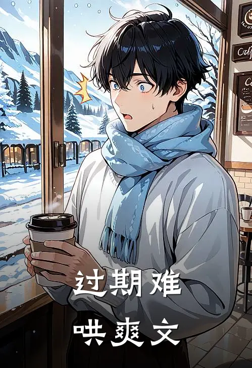 过期难哄爽文