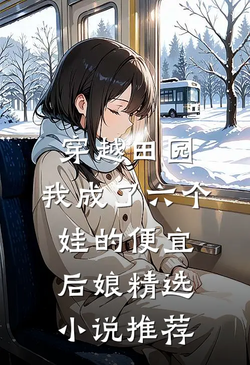 穿越田园：我成了六个娃的便宜后娘精选小说推荐