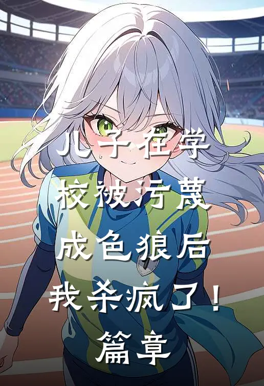 儿子在学校被污蔑成色狼后，我杀疯了！篇章