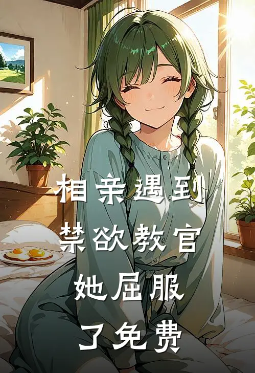 相亲遇到禁欲教官，她屈服了免费