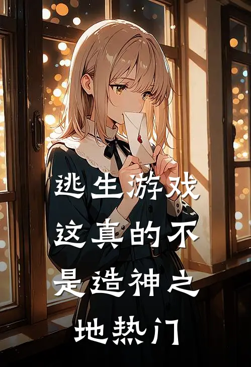 逃生游戏：这真的不是造神之地热门