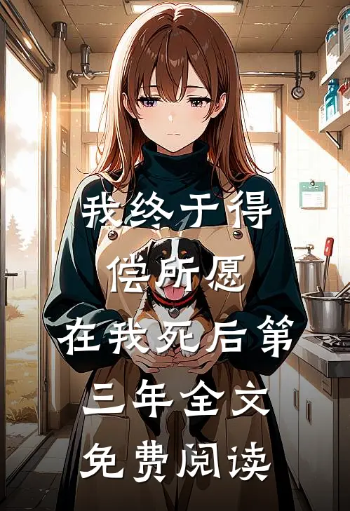 我终于得偿所愿，在我死后第三年全文免费阅读