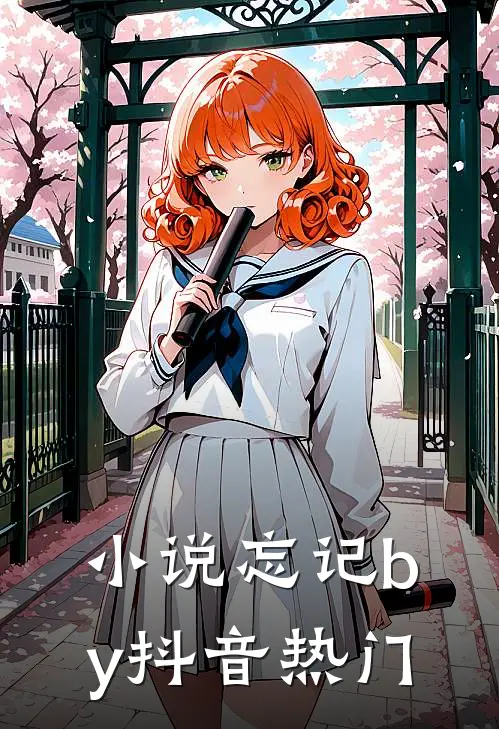 小说忘记by抖音热门
