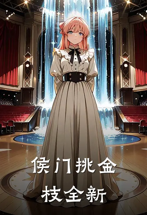 侯门挑金枝全新
