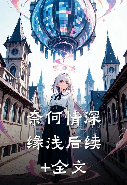 奈何情深缘浅后续+全文