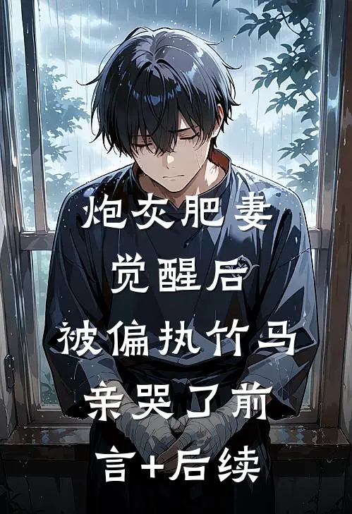 炮灰肥妻觉醒后，被偏执竹马亲哭了前言+后续