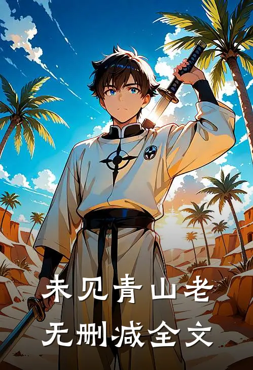 未见青山老无删减全文