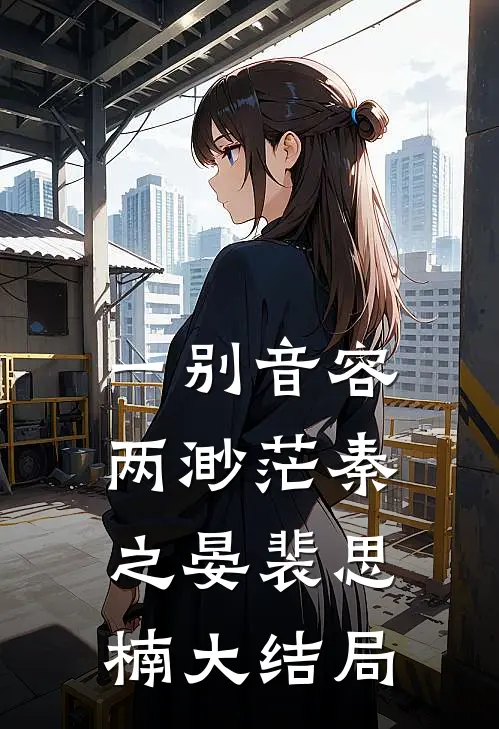 一别音容两渺茫秦之晏裴思楠大结局