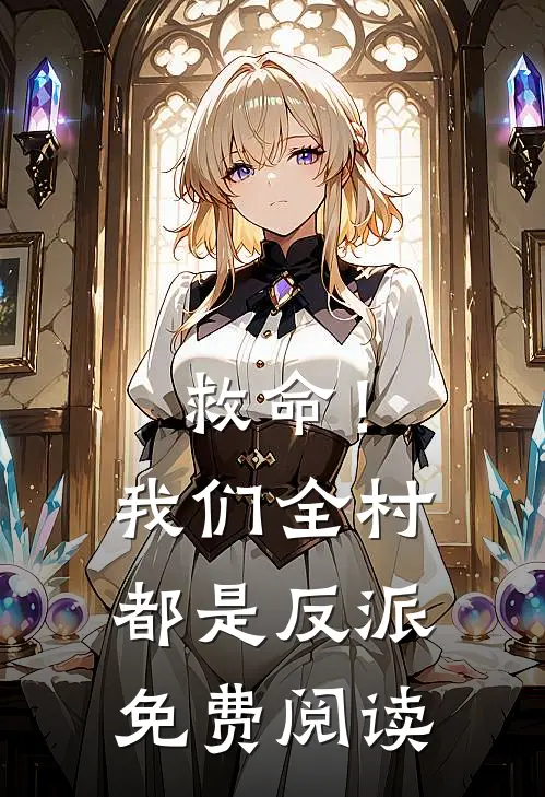 救命！我们全村都是反派免费阅读