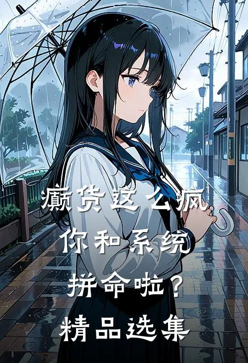 癫货这么疯，你和系统拼命啦？精品选集