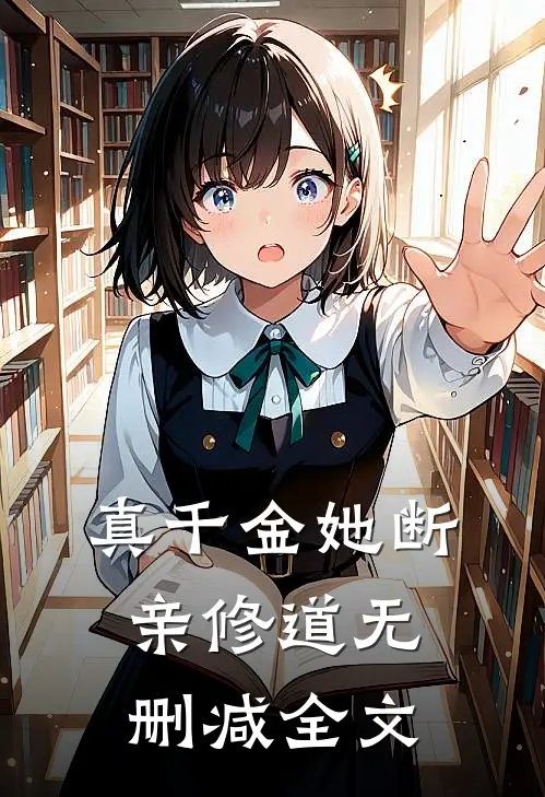 真千金她断亲修道无删减全文