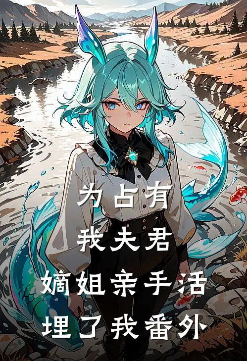为占有我夫君，嫡姐亲手活埋了我番外