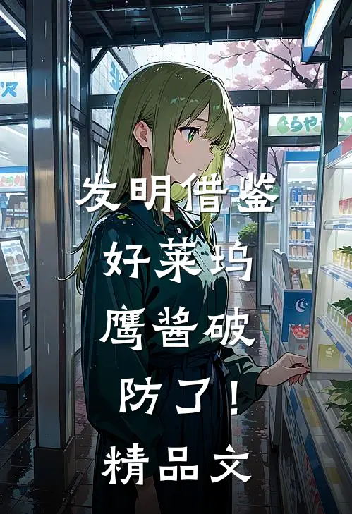发明借鉴好莱坞，鹰酱破防了！精品文