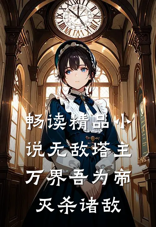 畅读精品小说无敌塔主：万界吾为帝，灭杀诸敌