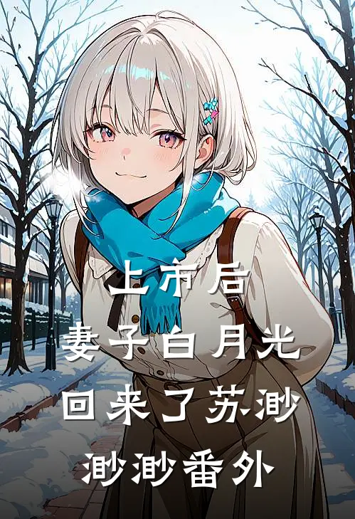 上市后，妻子白月光回来了苏渺渺渺番外